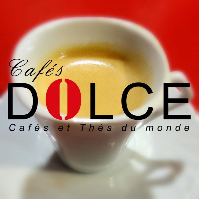 Cafés Dolce