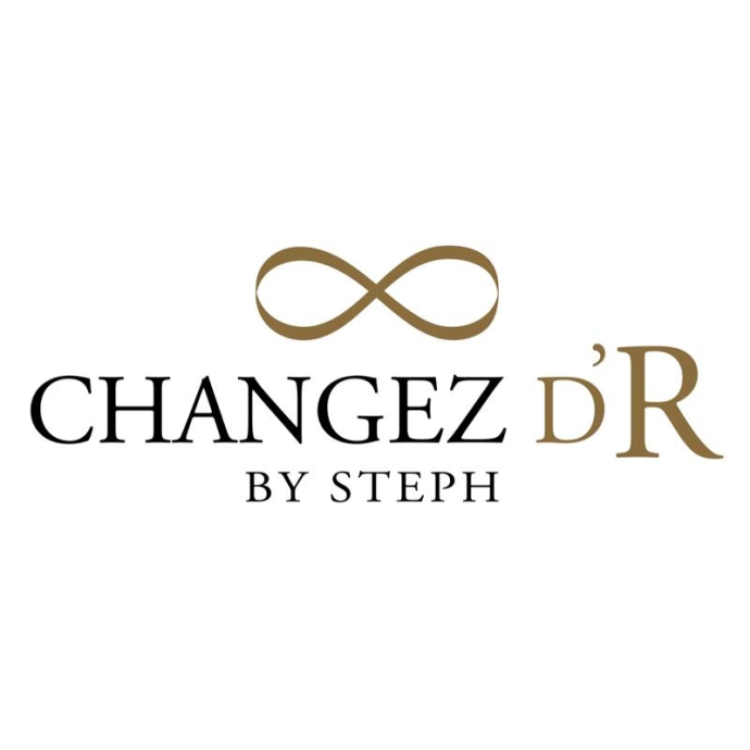 Changez d'R by Steph