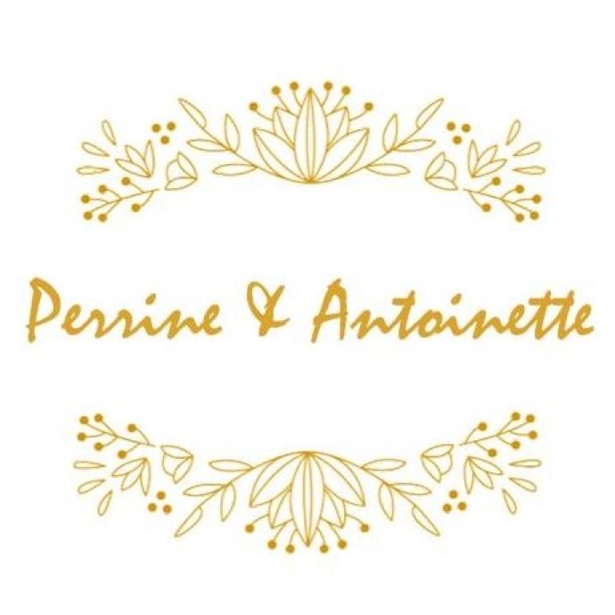 Perrine & Antoinette