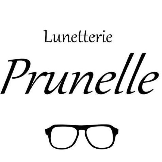 Lunetterie Prunelle