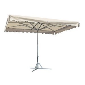 Loc - Parasol (3m x 2,5m)