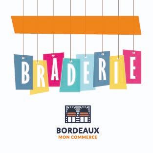 Braderie - ADHERENT - emplacement à 40€