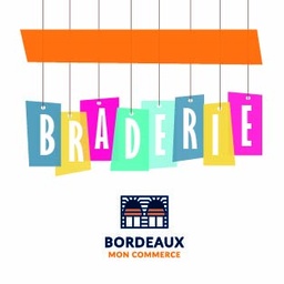 Braderie - Non Adhérent - Emplacement à 65€